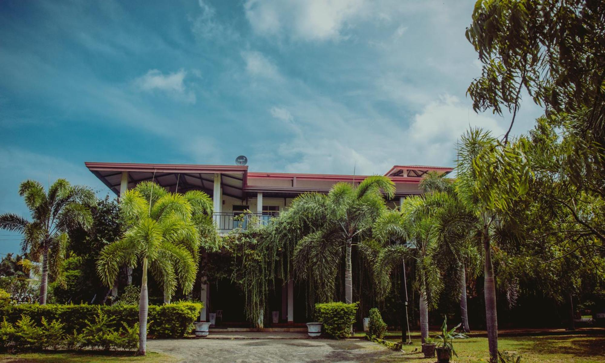 Aqua Hotel Parque nacional Yala Exterior foto